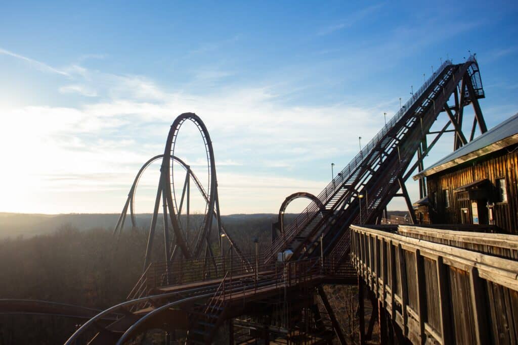 amusement park accidents 