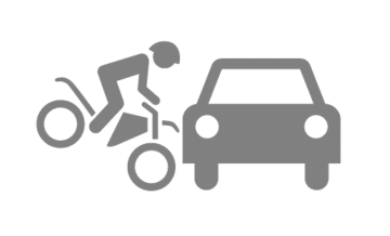 Bicycle Accident