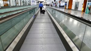 moving walkway accident lawyers