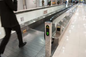 moving walkway accident lawyers