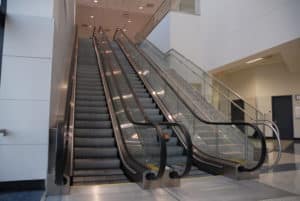 escalator accident lawyer