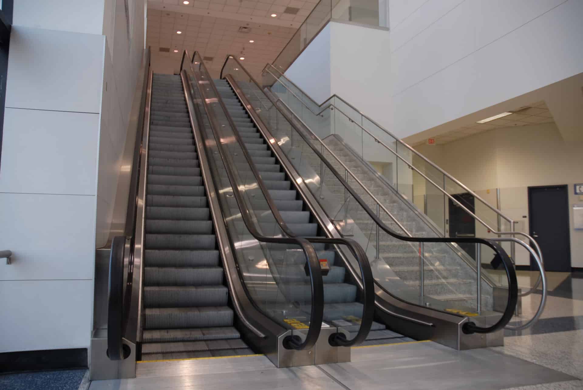 Injured In An Escalator Accident? | Lawyers24-7.com