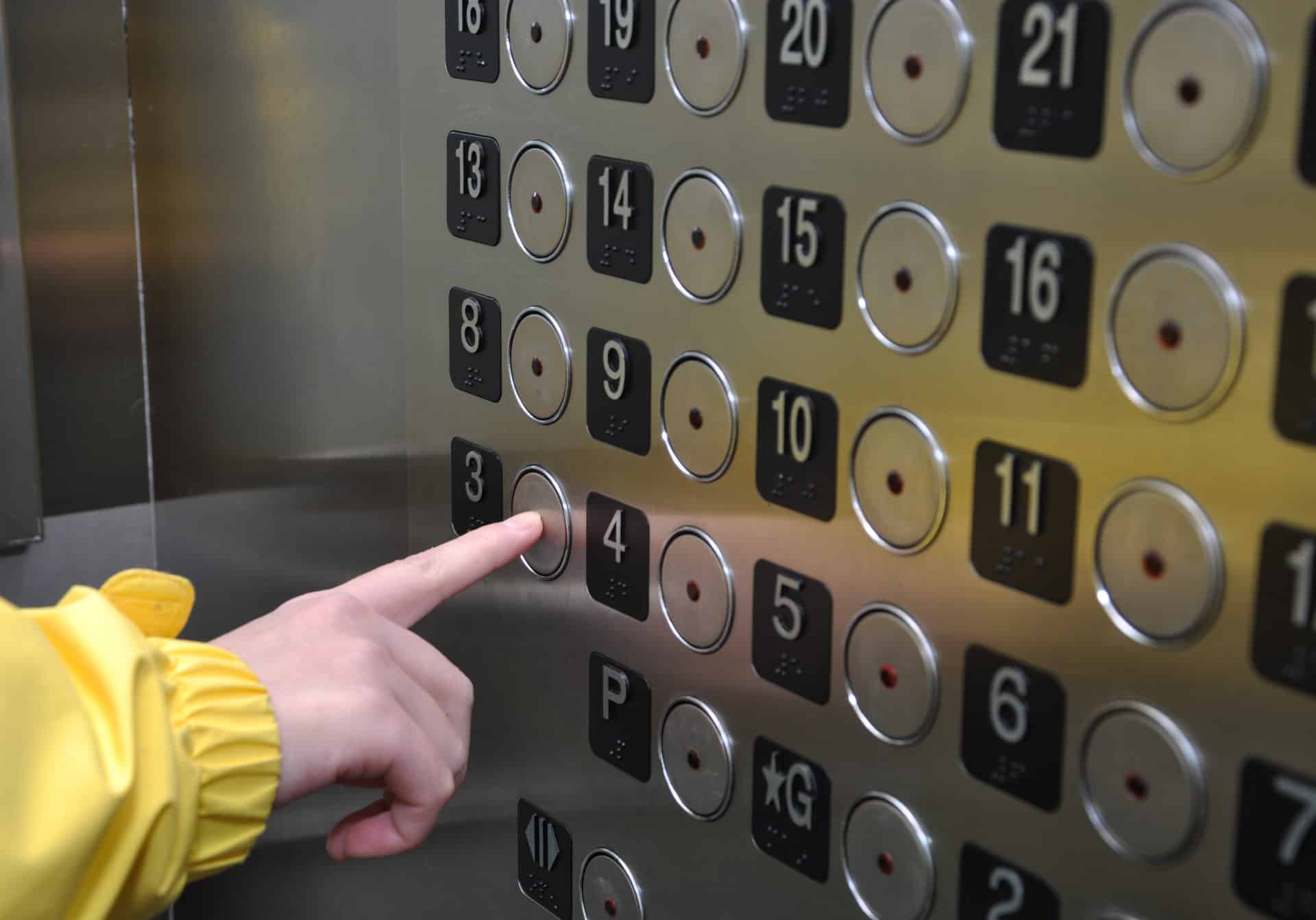 Bronx Elevator Accident Attorney | Escalator Injury Lawyer Bronx