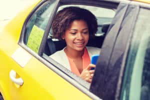 Car accident passenger lawyers