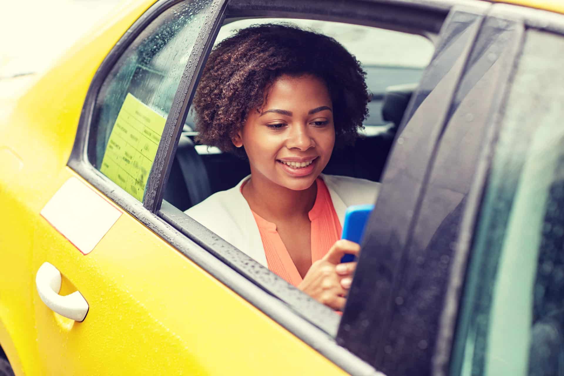 Were You a Passenger In a Car Accident?