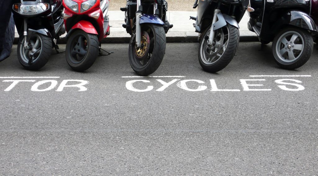 motorcycle accident lawyer