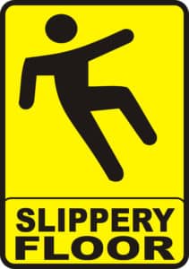 slip and fall lawyers