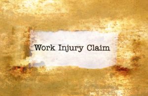 workers' compensation injury lawyers