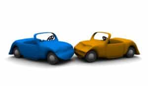 car accident