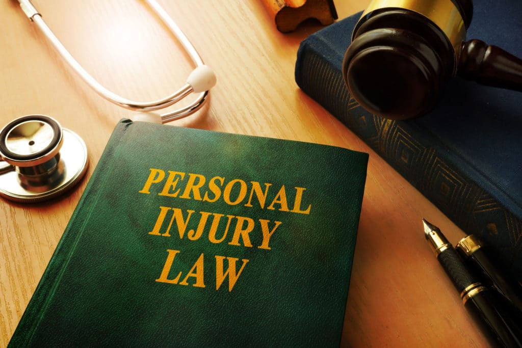 Burn Injury Attorney 