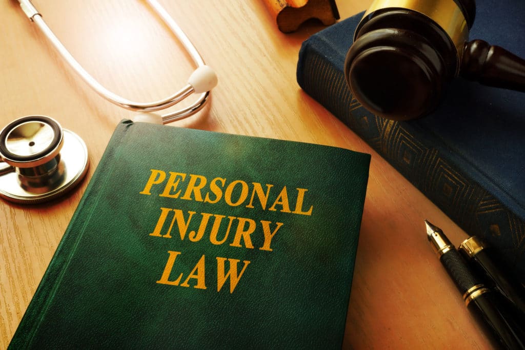 Burn Injury Attorney 