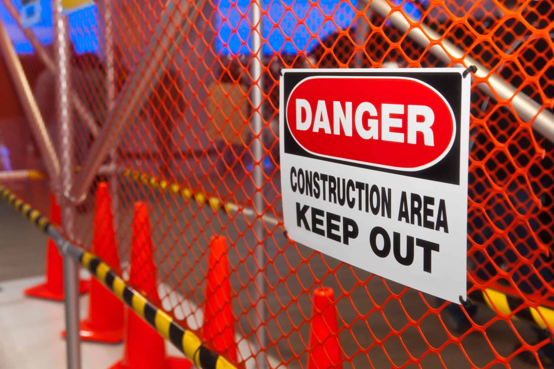 Bronx Construction Accident Attorneys