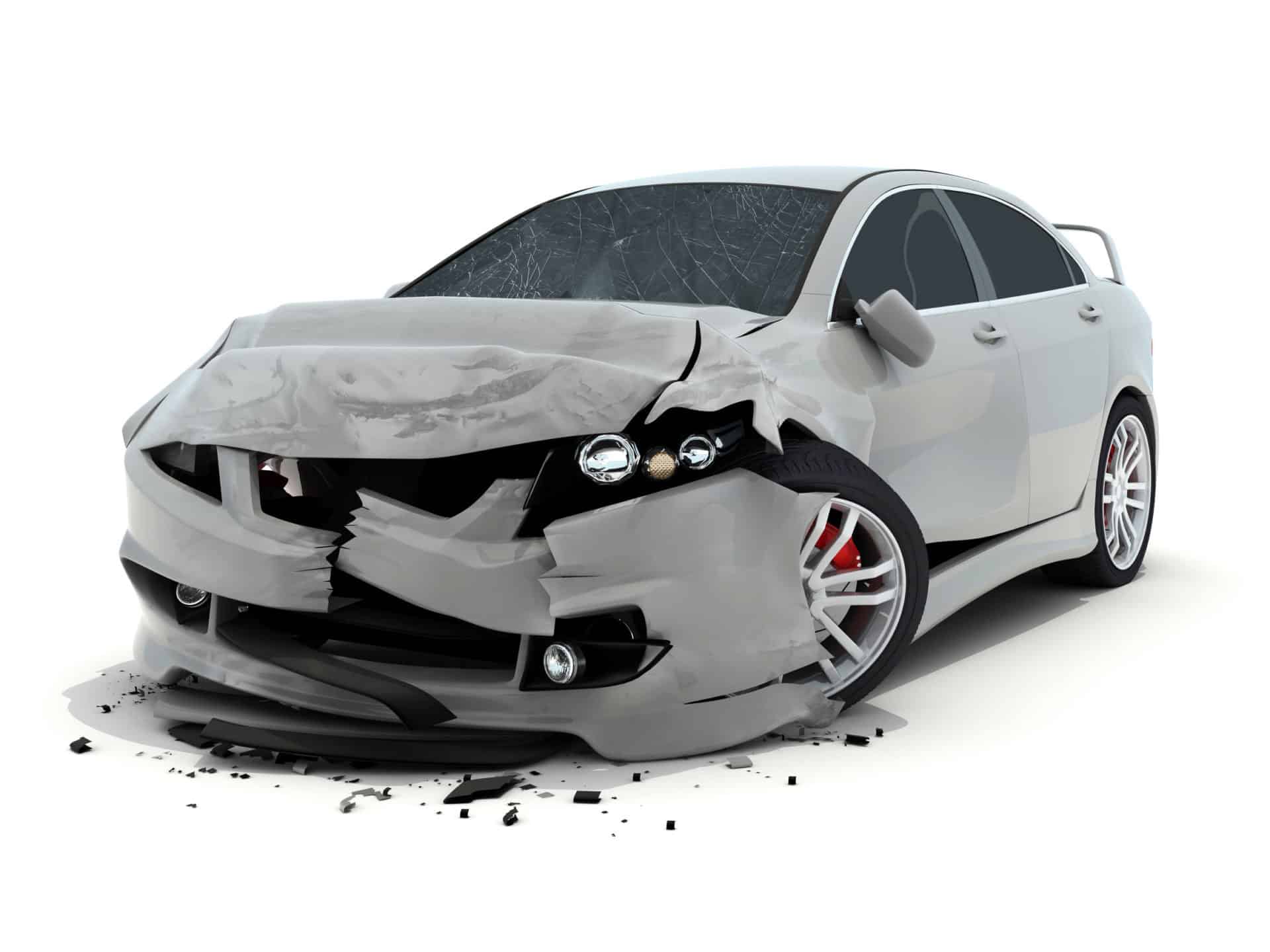 Can Someone Else Be Negligent in a NY Single-Car Accident?
