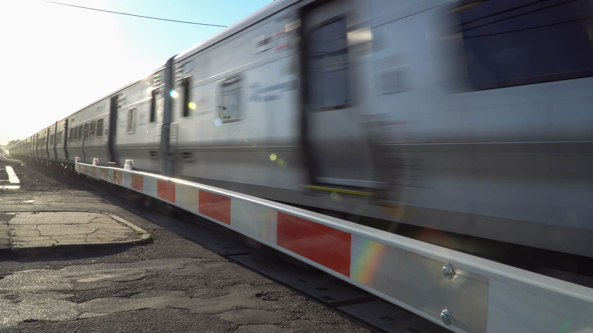 Who Can Potentially Be Held Liable in NY Railroad Accidents