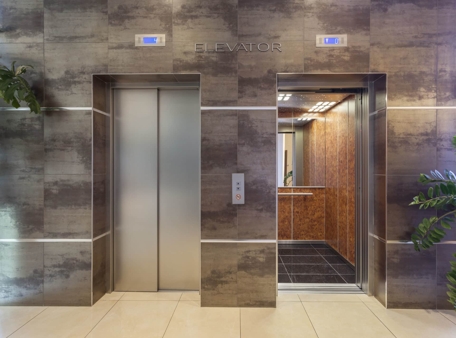 New York Elevator Accidents – Why They Happen