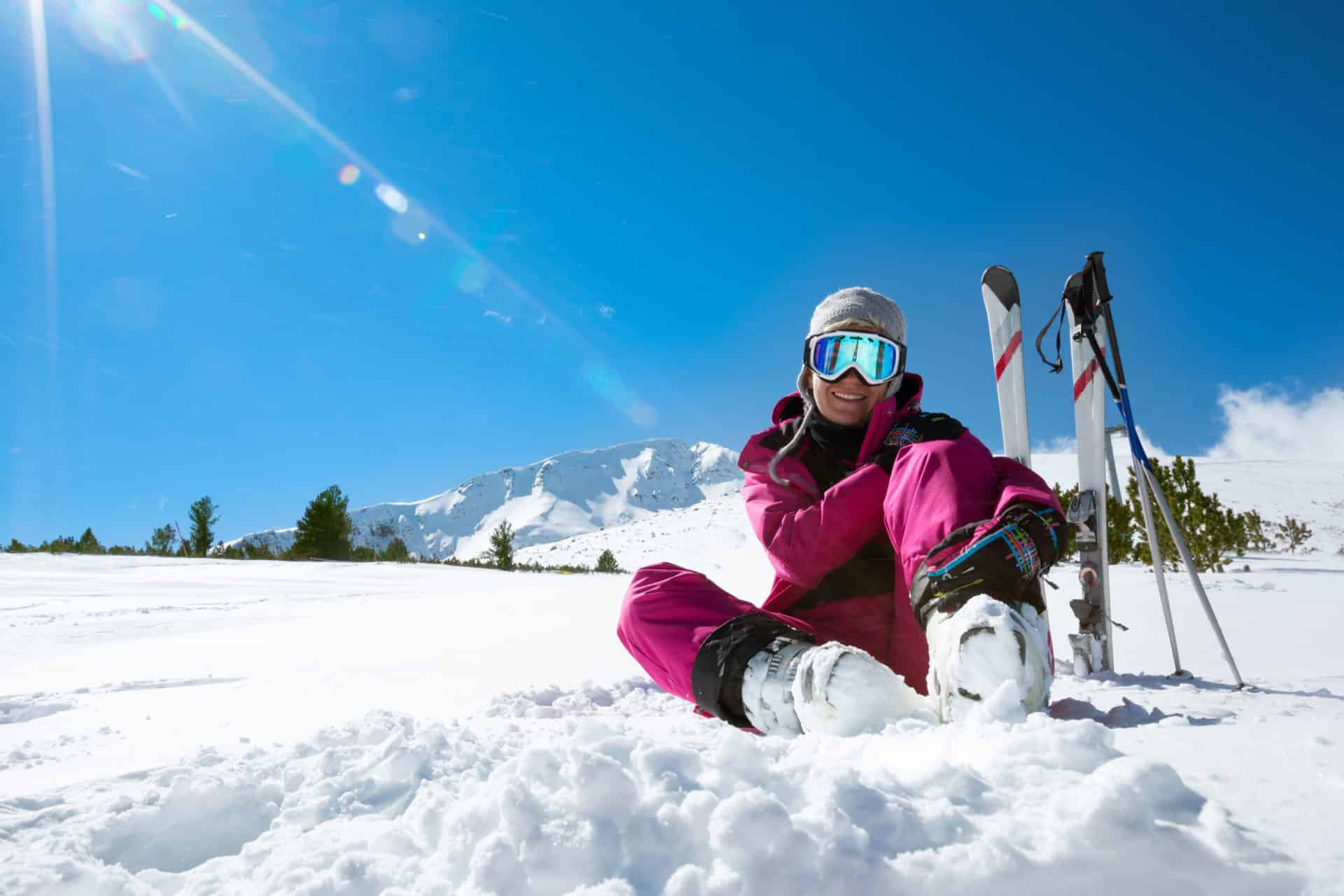 New York Ski Resort Injury Lawyer