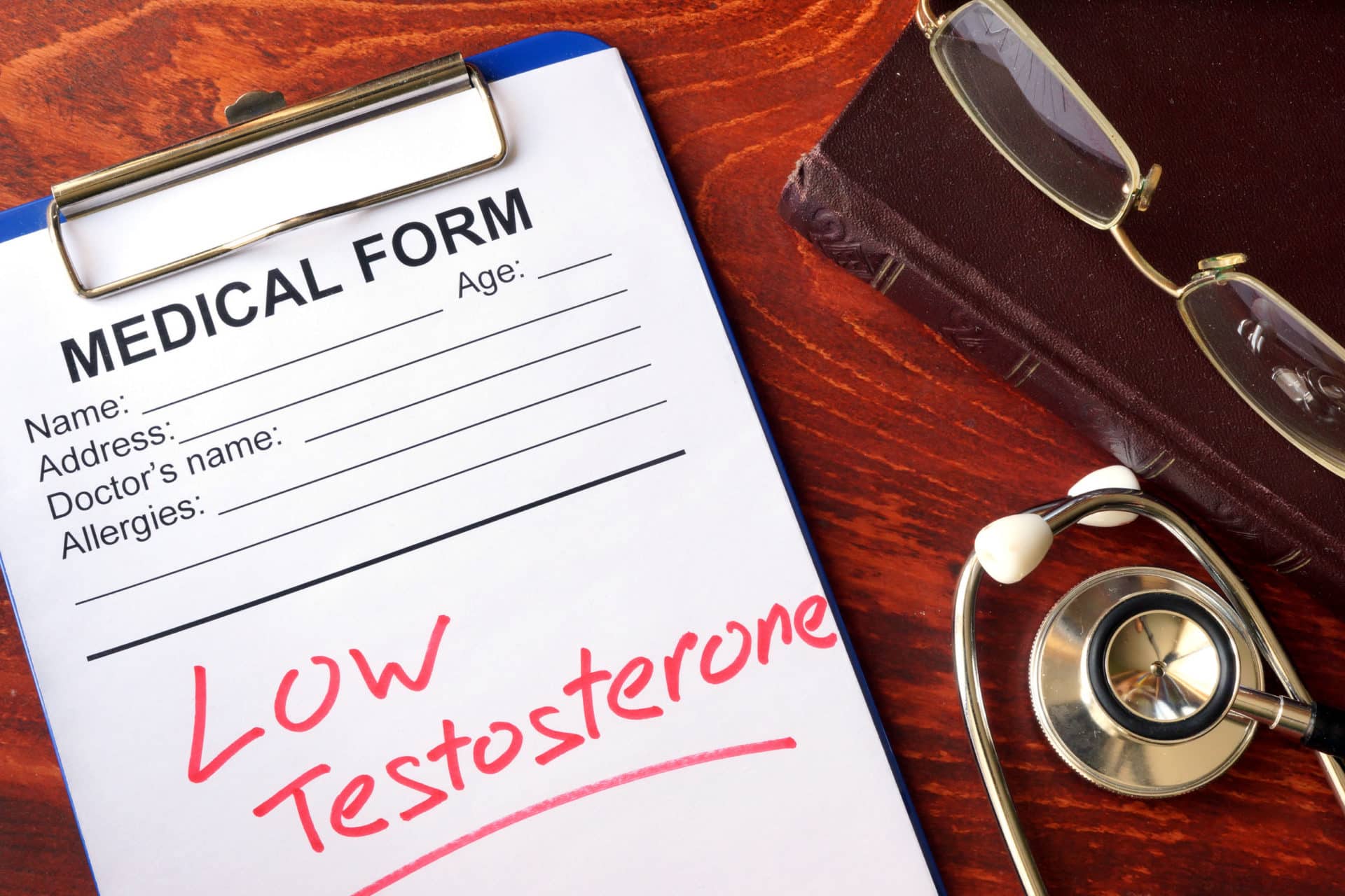 New Yorkers Suffering from Testosterone Therapy Injuries Are Not Alone