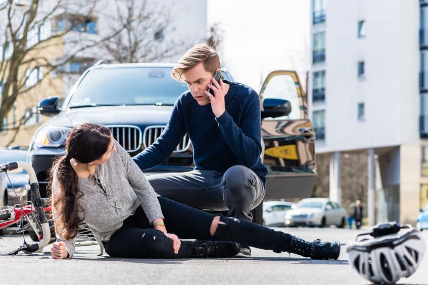 Even the Best Gear Can’t Prevent All New York Bike Accidents