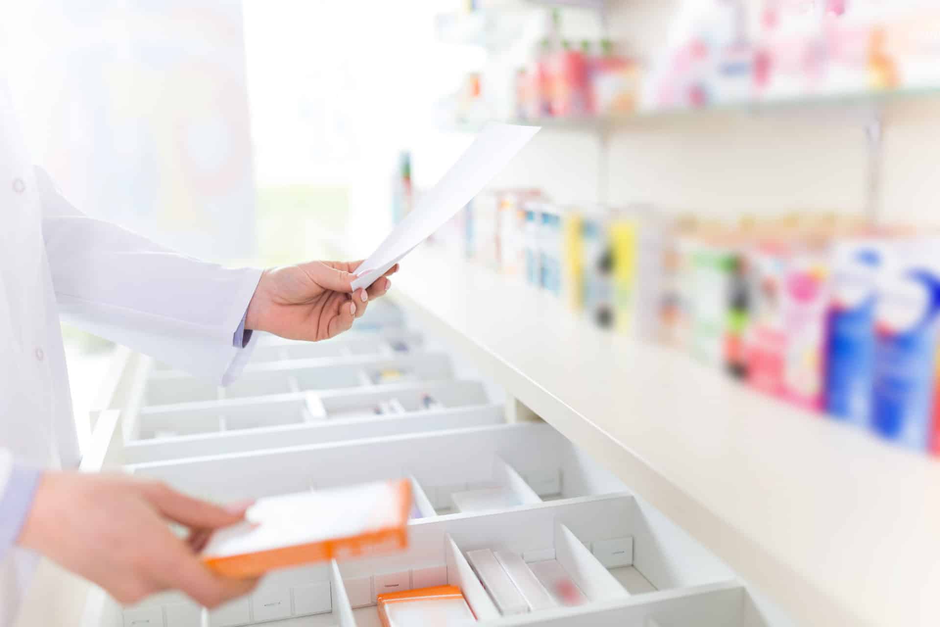 Pharmacy Injuries: How a New York Pharmacist Can Be Negligent