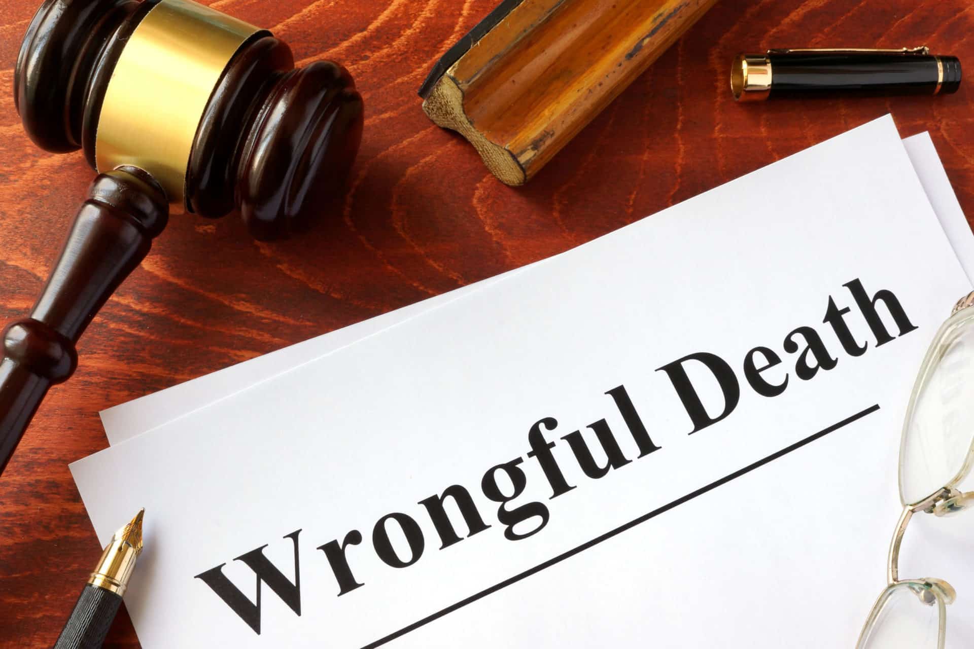Bronx Wrongful Death Lawyer