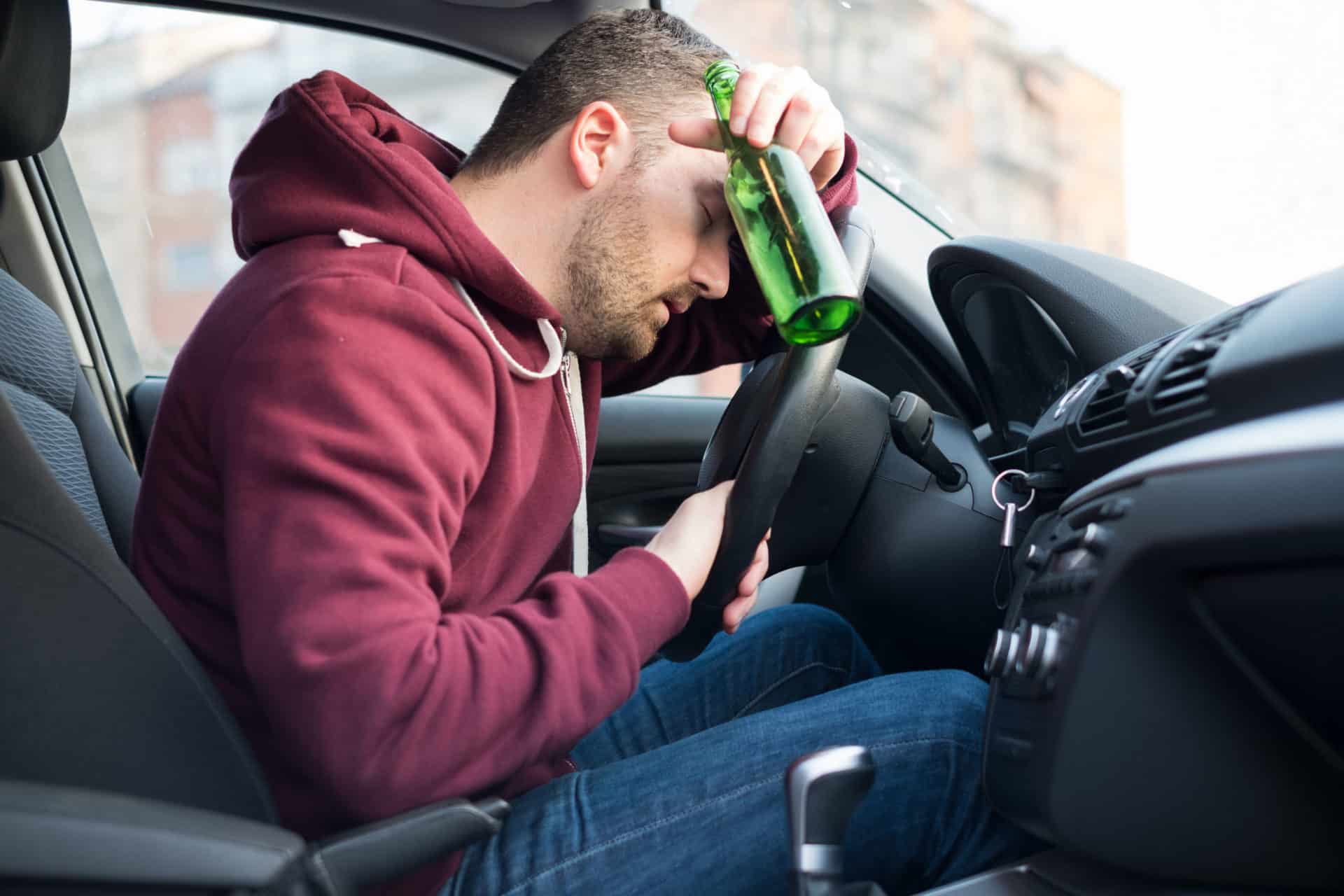 Bronx Drunk Driving Accident Attorneys