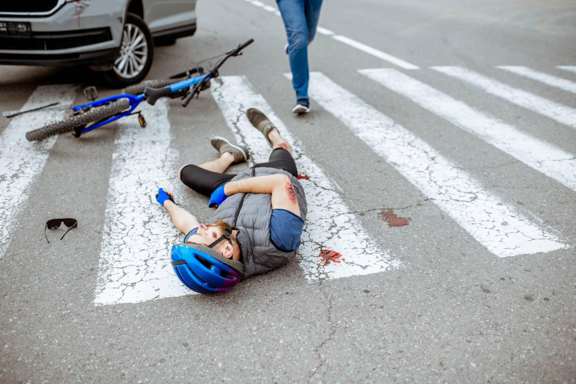 Bronx Bicycle Accident Lawyers