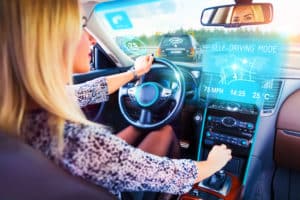 What to know about autonomous vehicles in NY