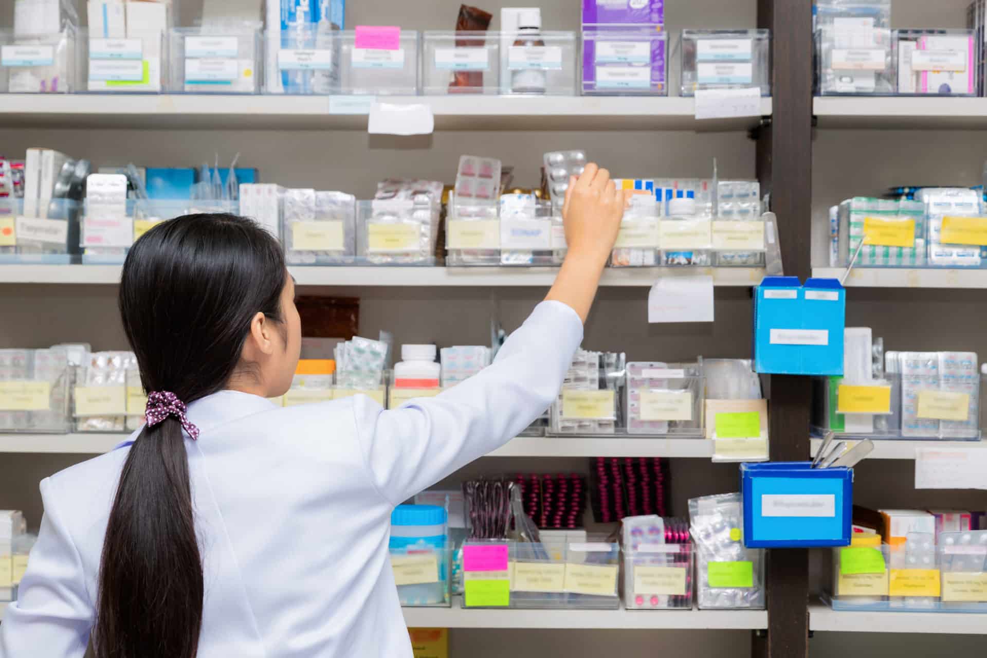 New York Pharmacy Errors: Why Do They Happen?