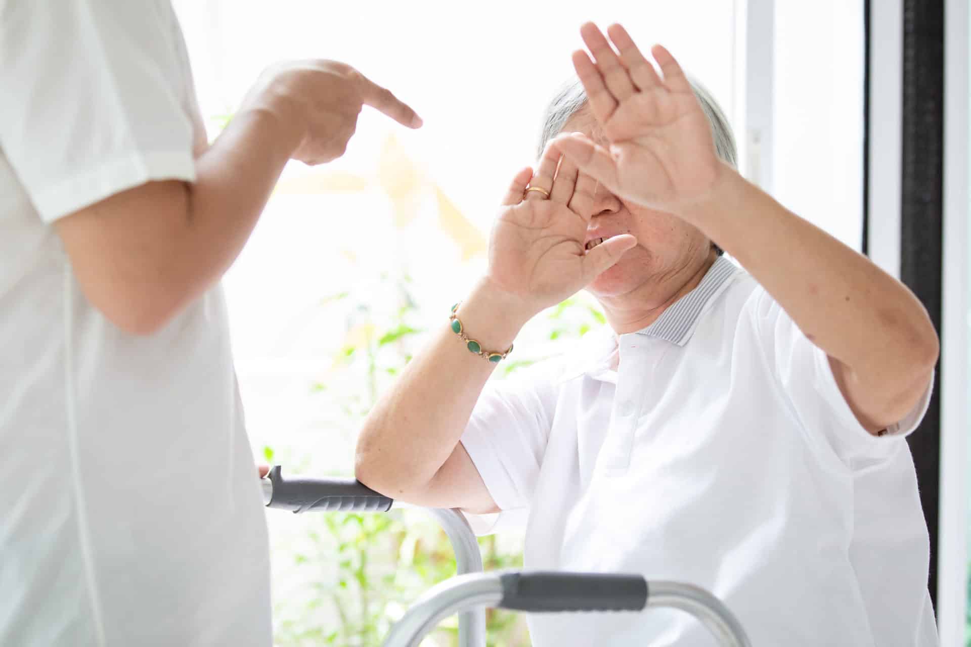 Warning Signs of Abuse in NY Nursing Homes