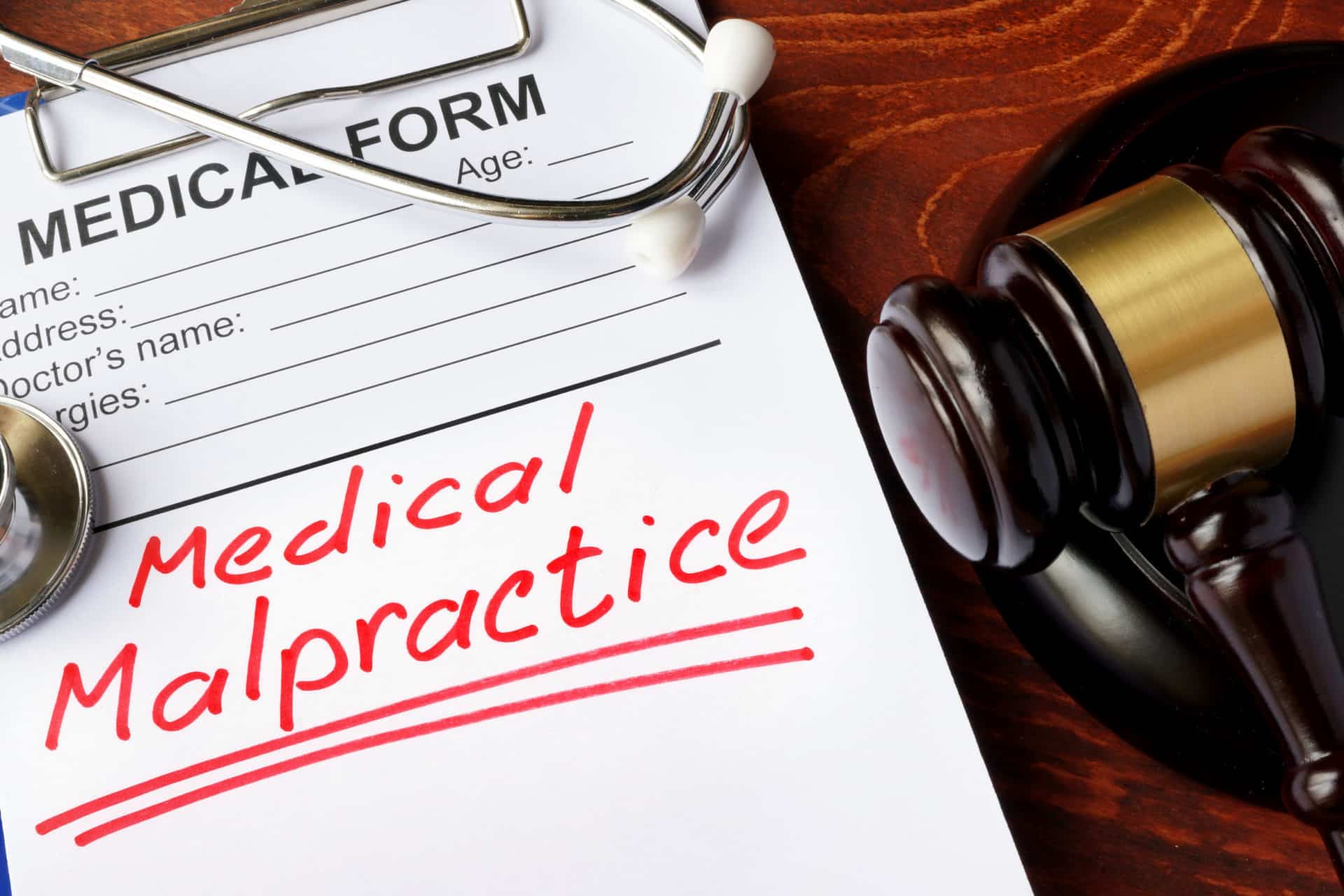 4 Elements You Must Prove to Win Your NY Medical Malpractice Claim