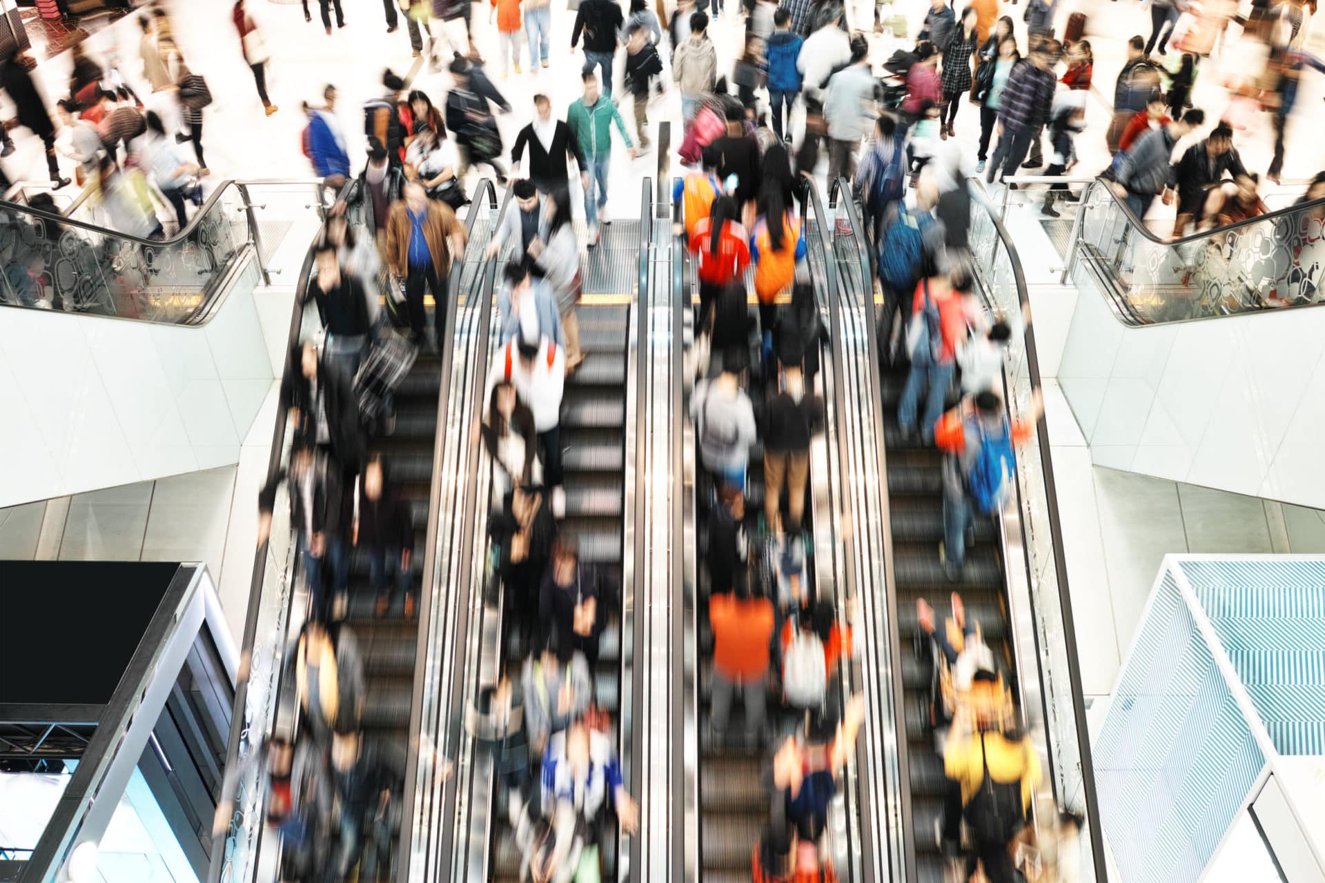 NY Escalator Accidents: Who’s Most Likely to be Injured?