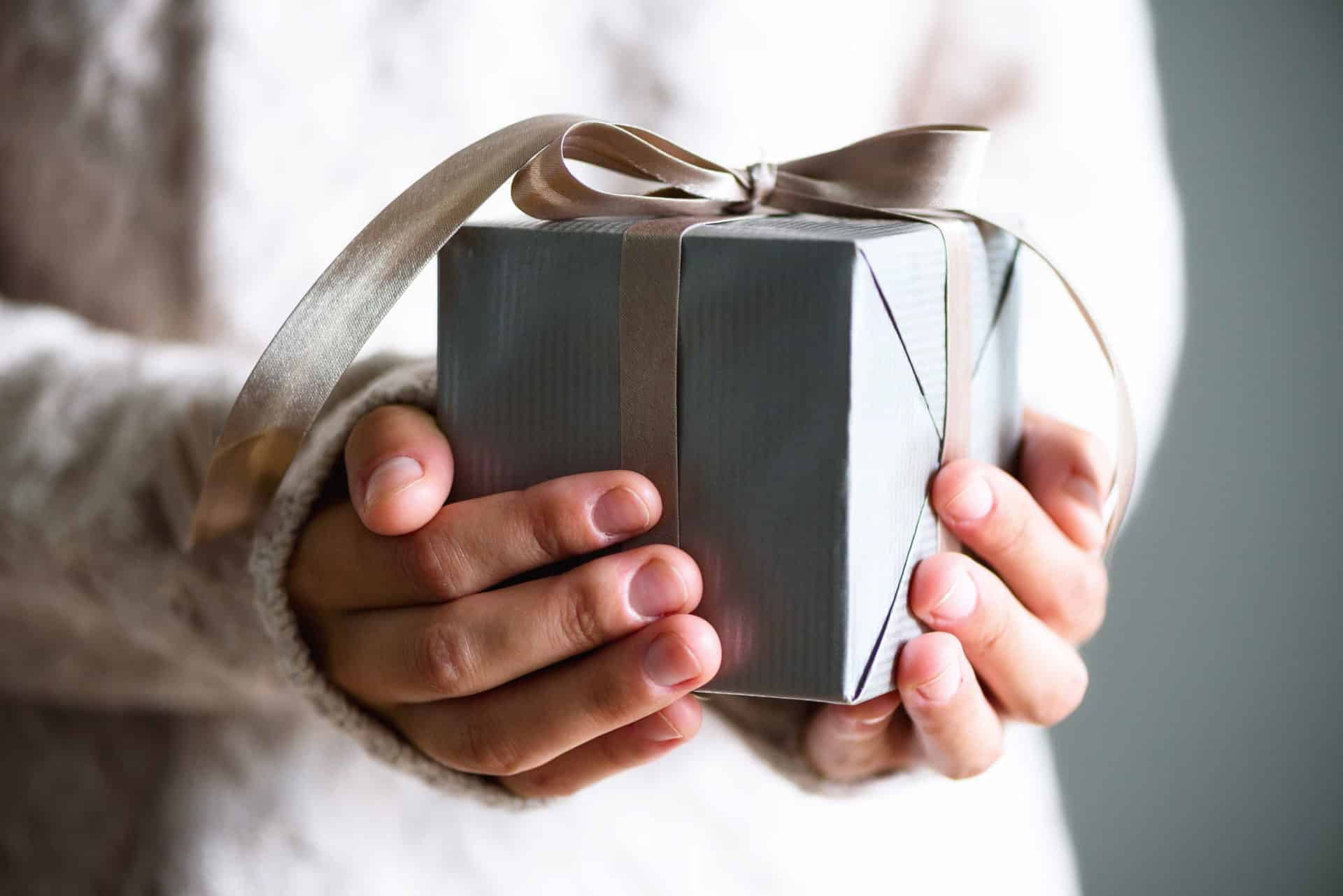 Injured by a Holiday Gift in NY? Get Compensation