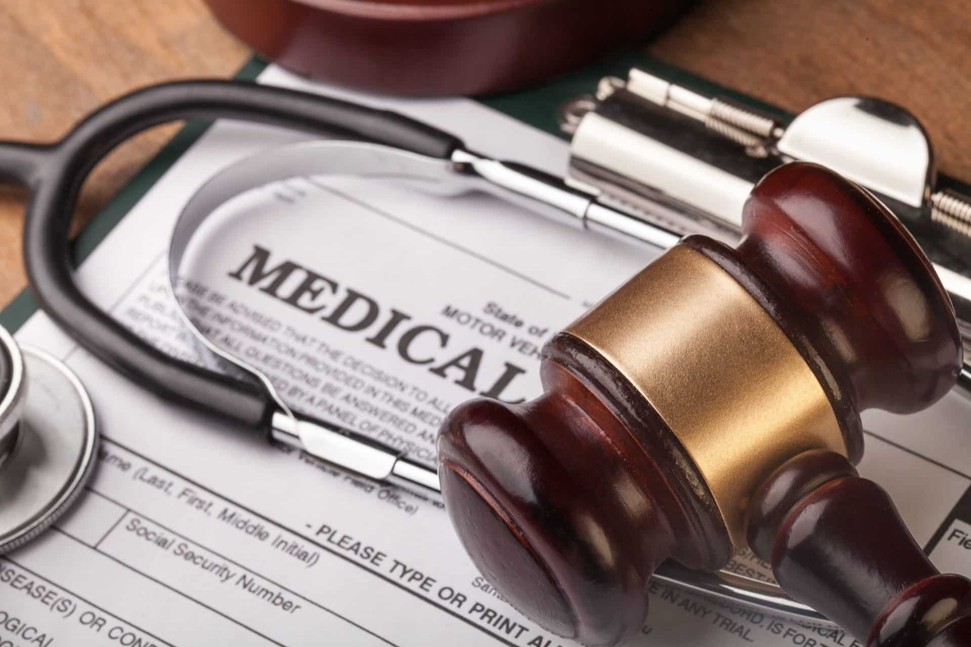 Bronx Medical Malpractice Lawyers