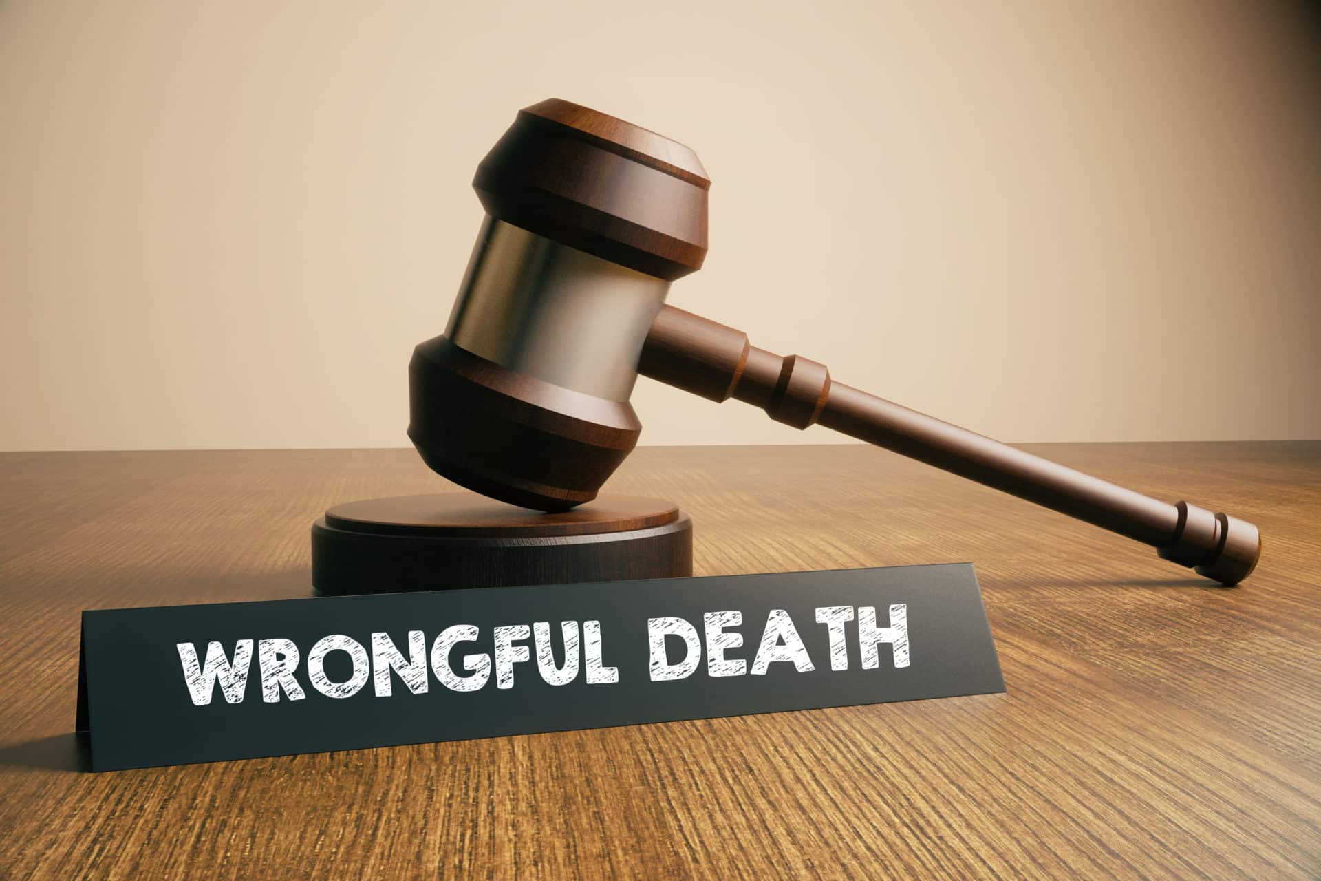 NY's Wrongful Death Statute Almost Changed - Do You Know Why?