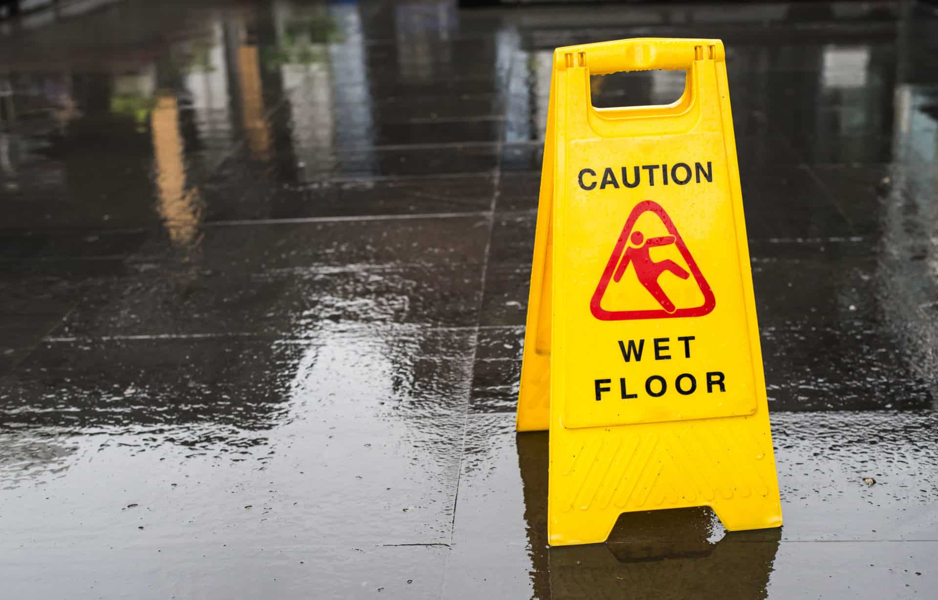 Did You Name All Responsible Parties in Your NY Slip and Fall Claim?