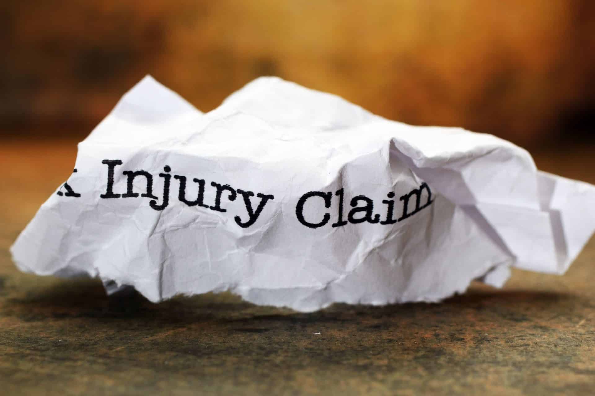 Why Naming All Parties Is Important in NY Personal Injury Cases