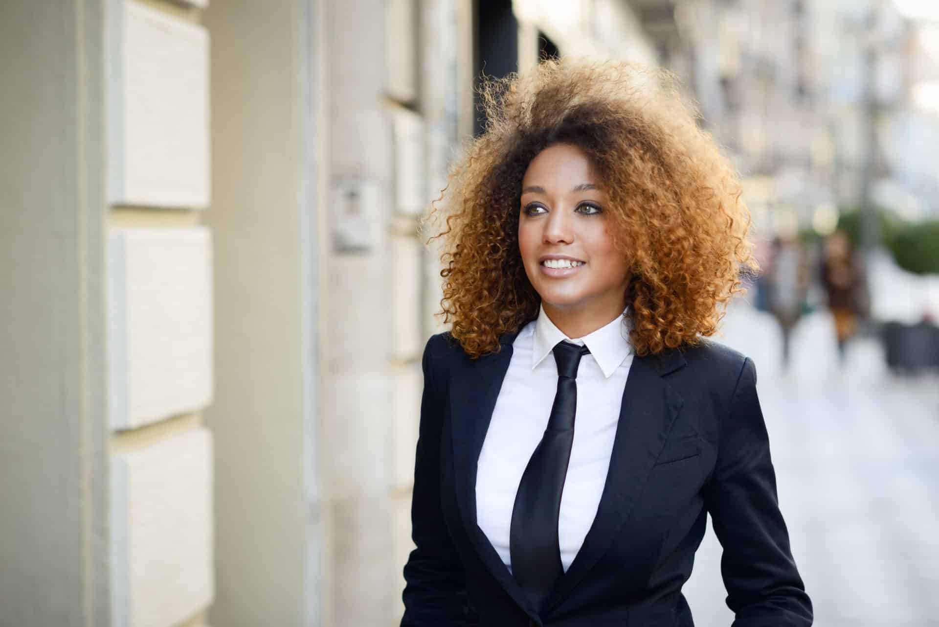 Passed Over for a Job Due to Your Hair? NY Law Calls It Discrimination