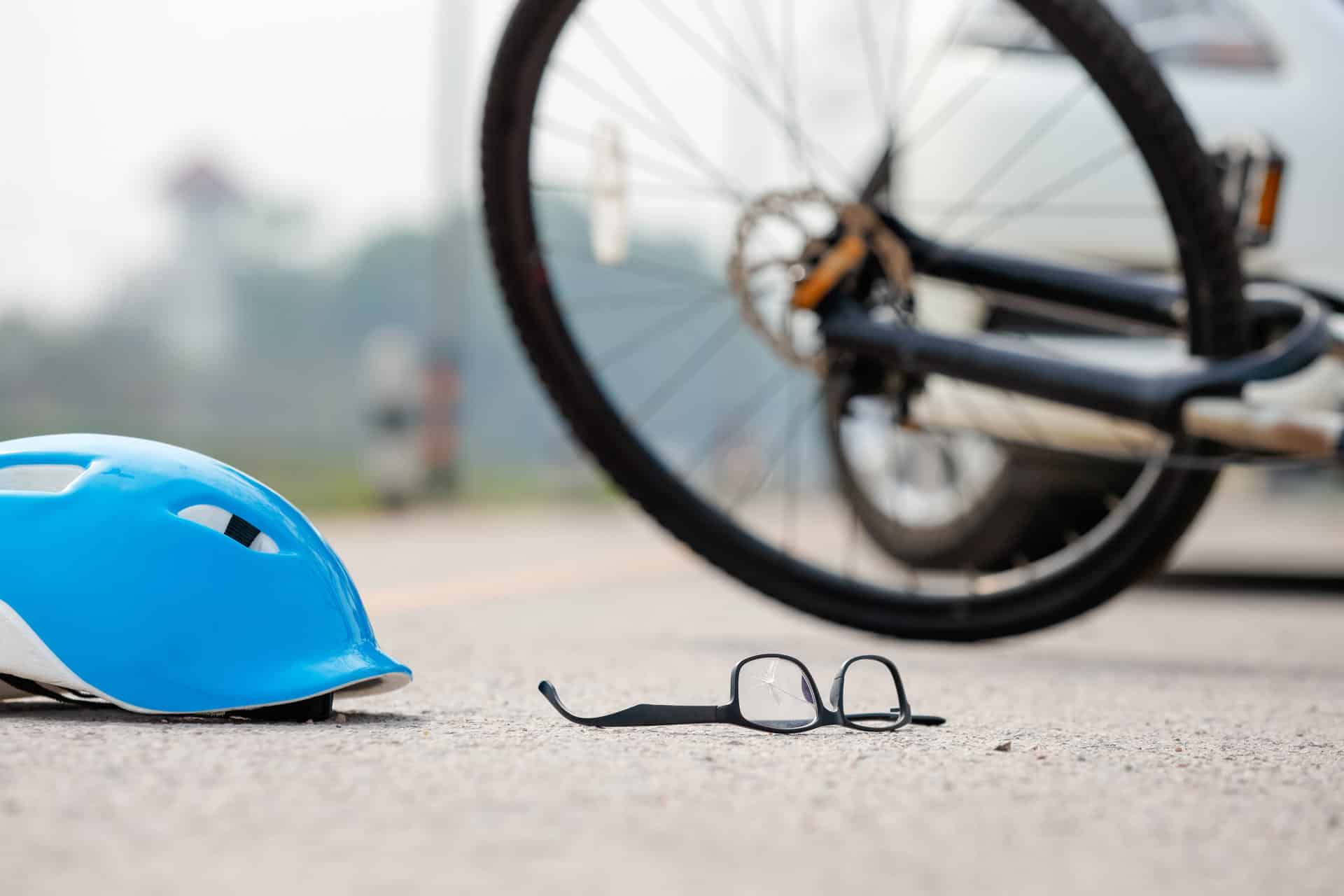 What To Do If You’re Involved in a Cycling Accident in NY
