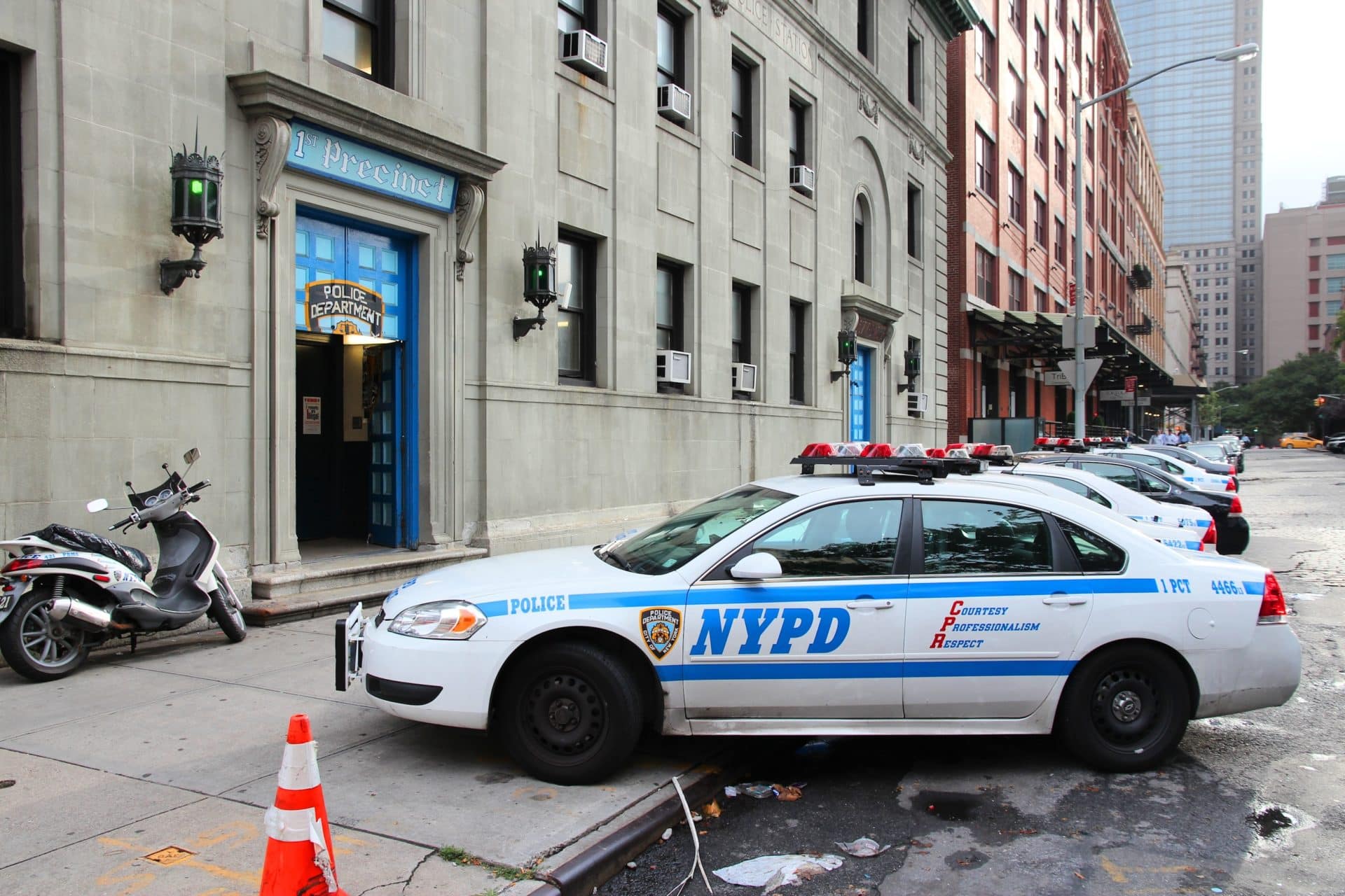 Were You Falsely Arrested in New York? You Have 90 Days to File Claim