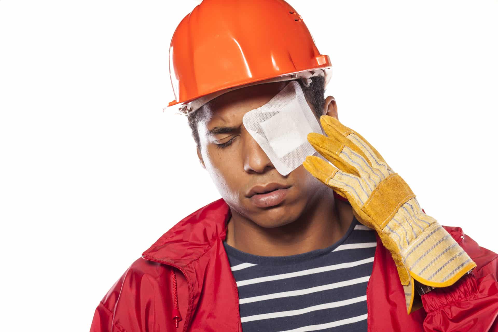 When You’re Involved In a Construction Site Accident
