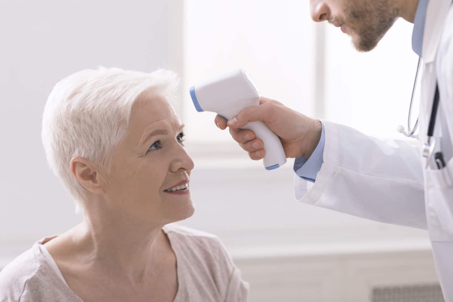 Will NY COVID Cases Lead to a Rise in Medical Malpractice