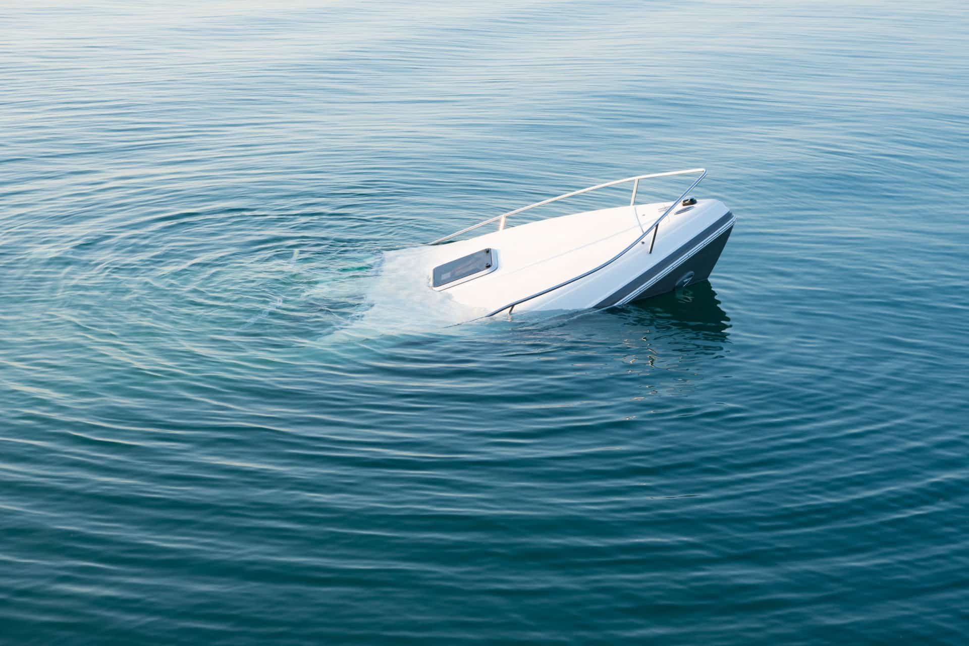 New Yorkers: Stay Safe While Boating This Summer!