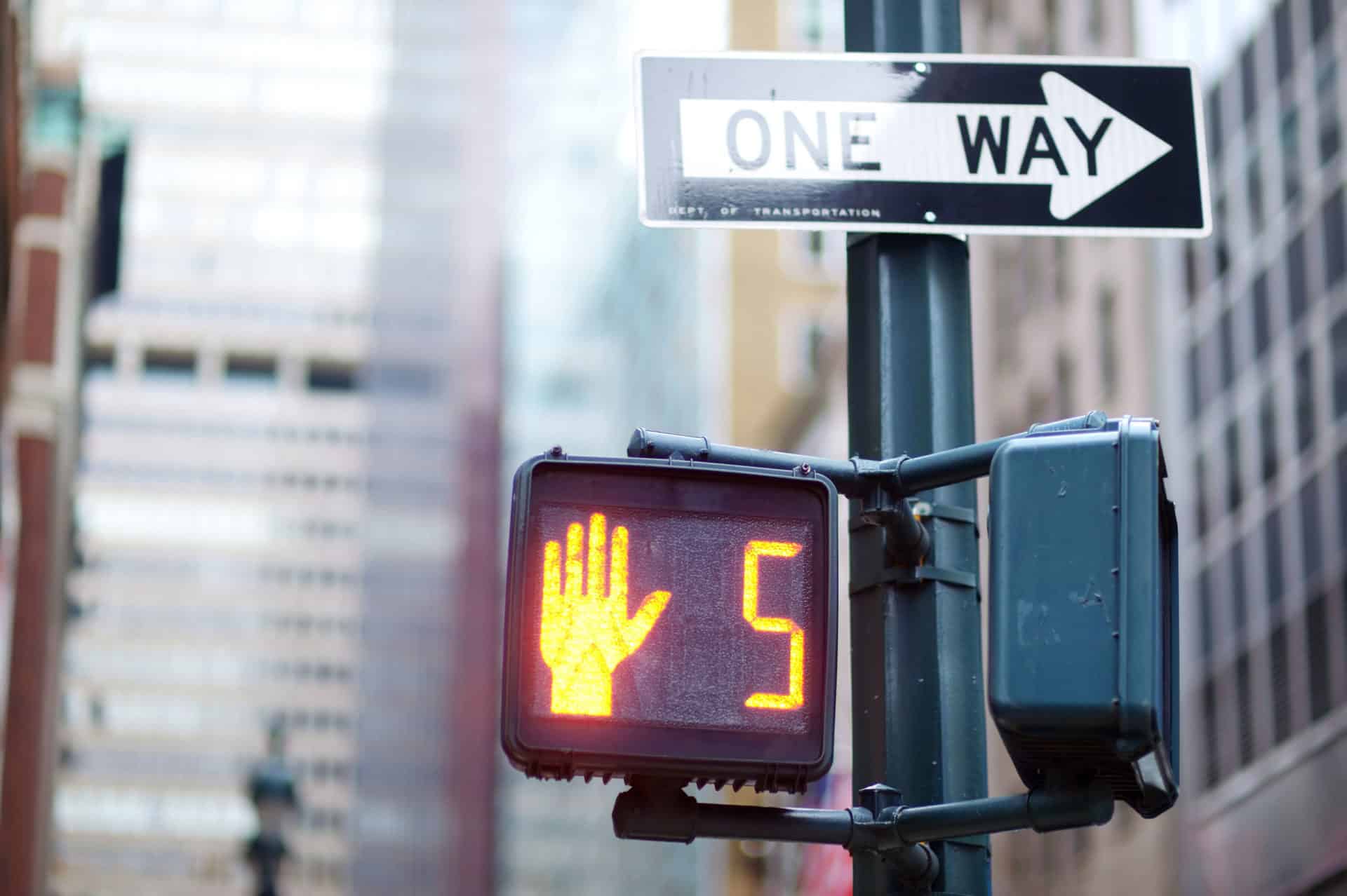 NY Pedestrian Laws: They Can Help, But Prevention Starts with You
