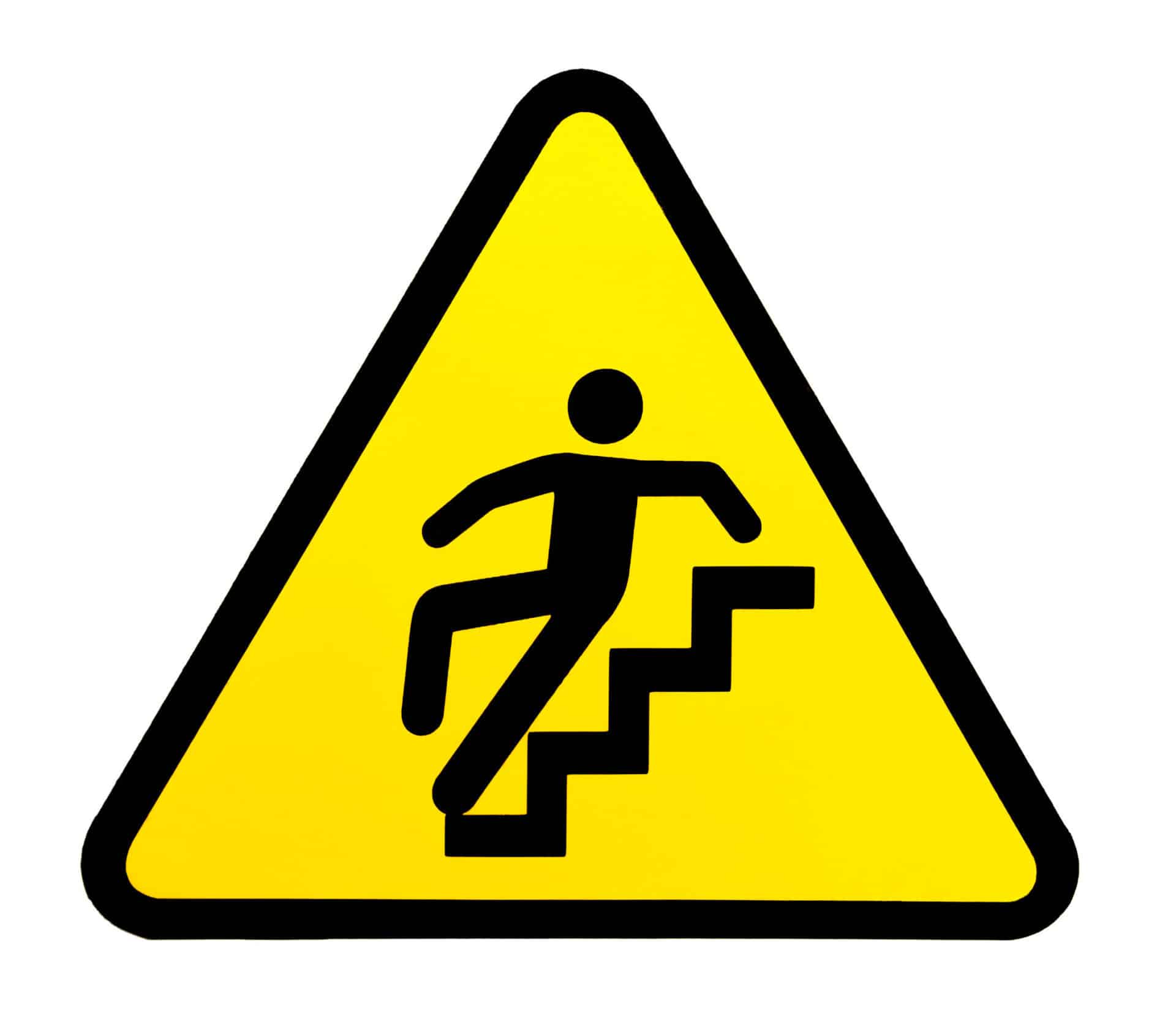 How Comparative Negligence Can Change Your NY Slip and Fall Case