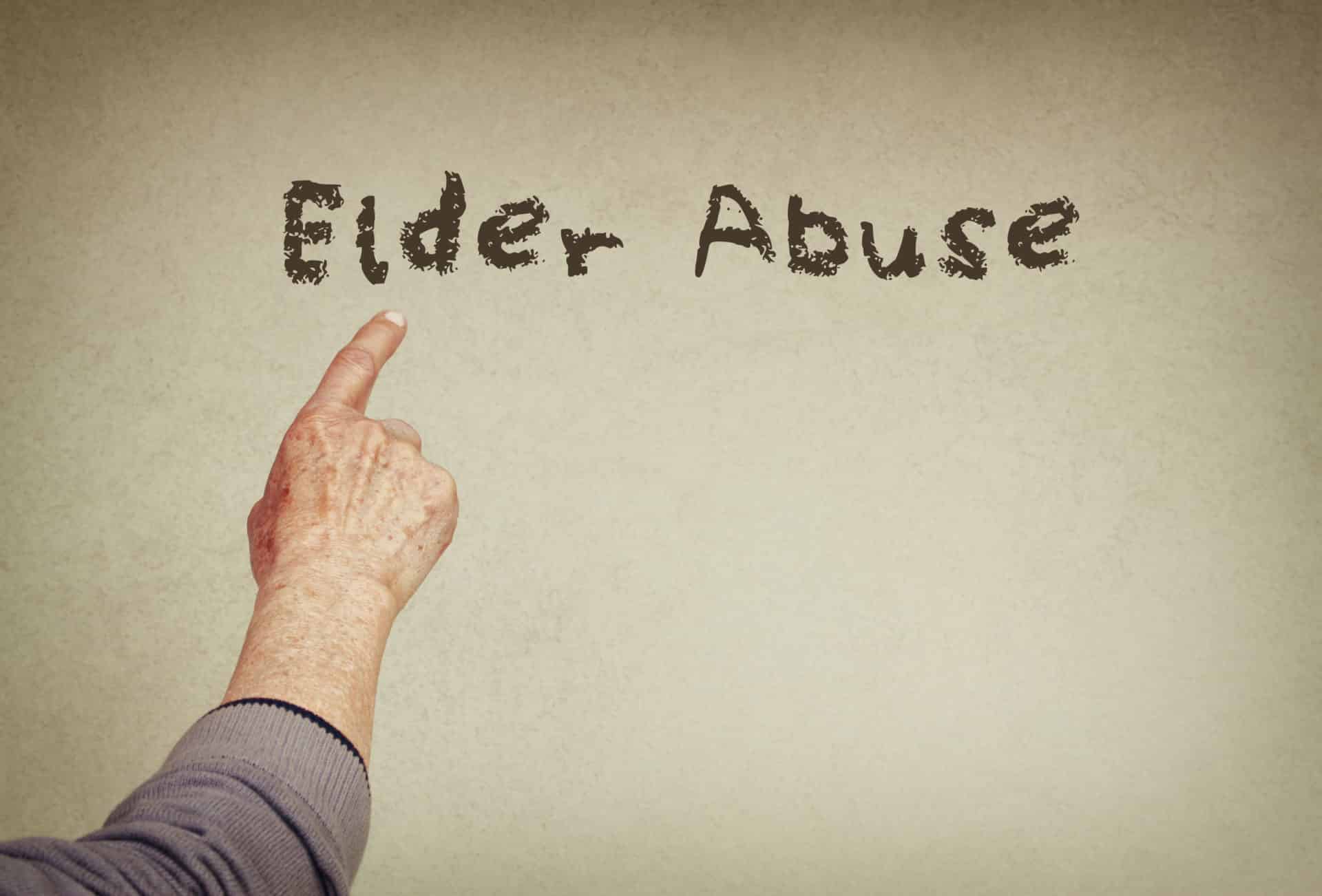 Bronx Nursing Home Abuse Lawyer