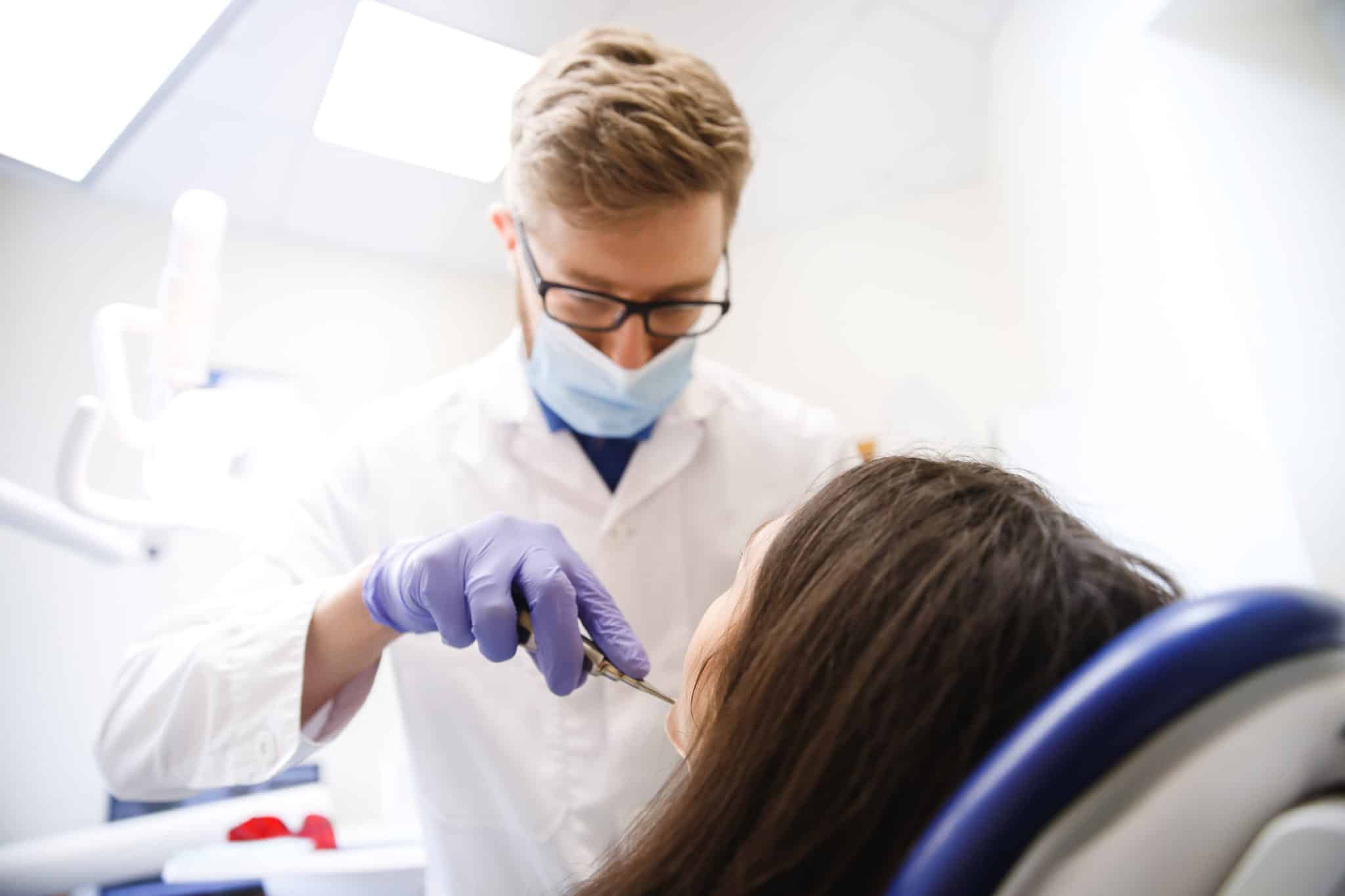 NY Dental Malpractice Suit Gets a Second Chance