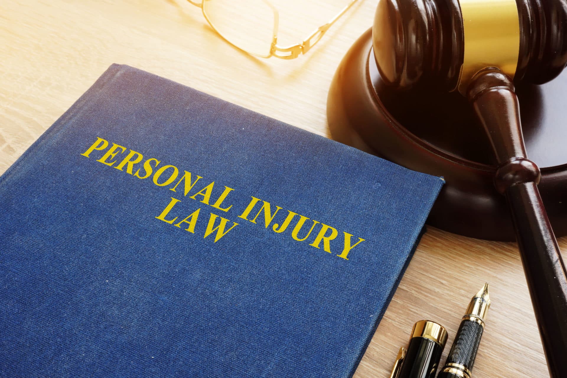 Important Considerations for Proper NYC Personal Injury Representation