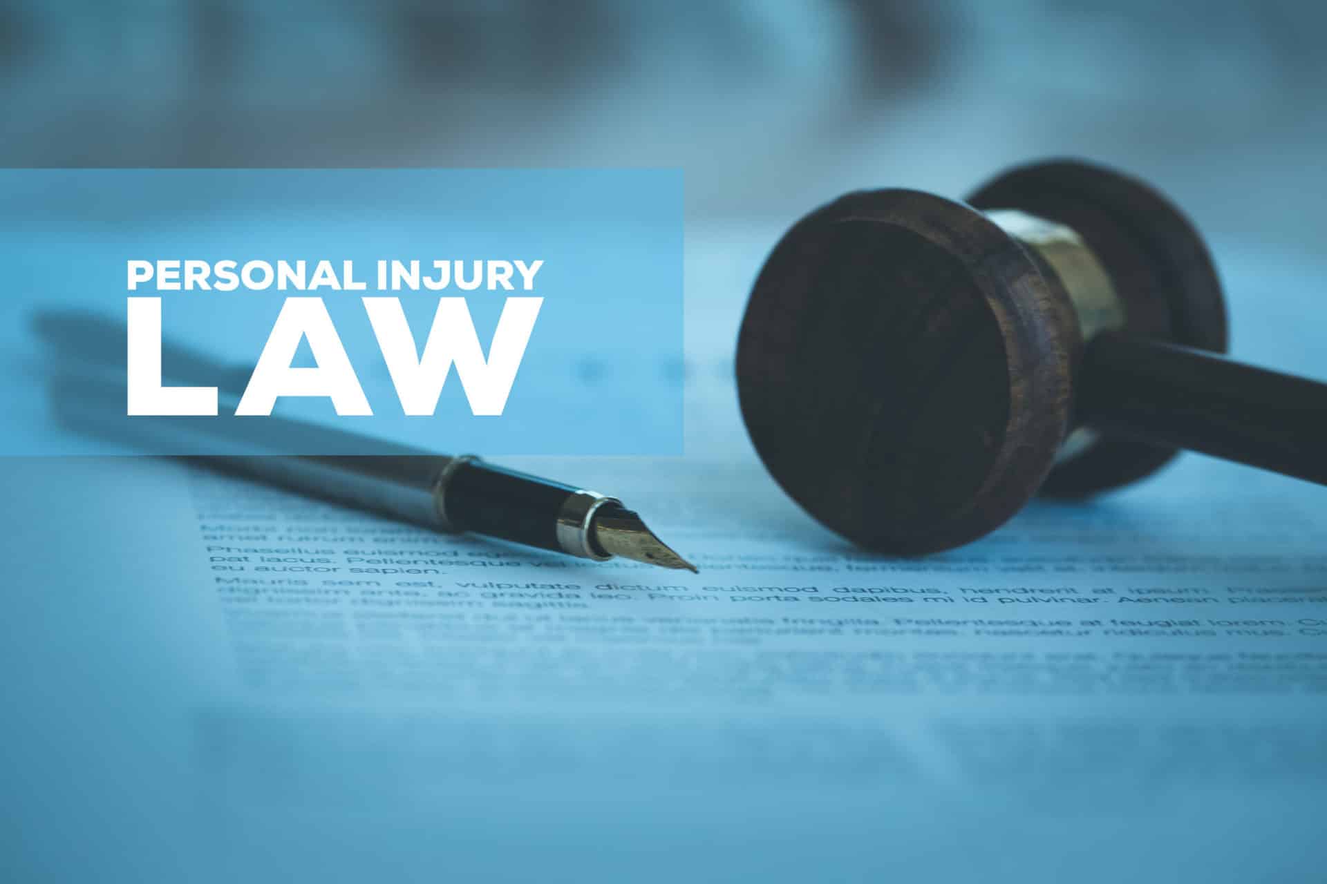 Bronx Personal Injury Lawyers