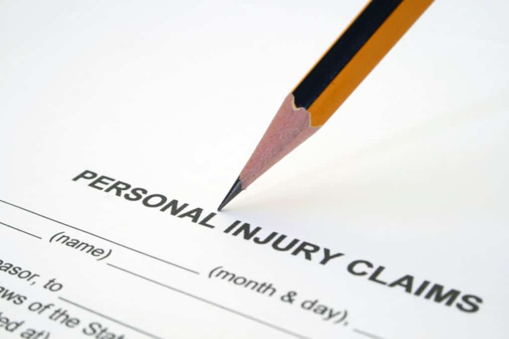 Bronx Slip and Fall Attorneys