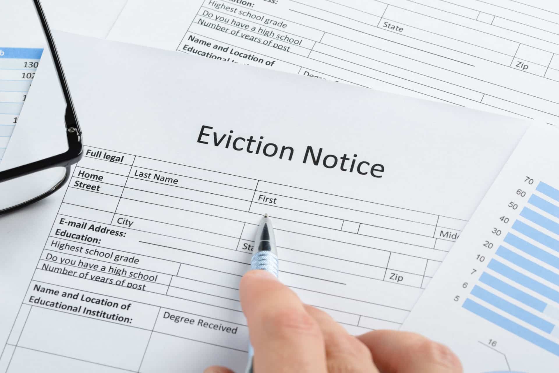 Get Help Filing a Hardship Declaration to Avoid NYC Eviction